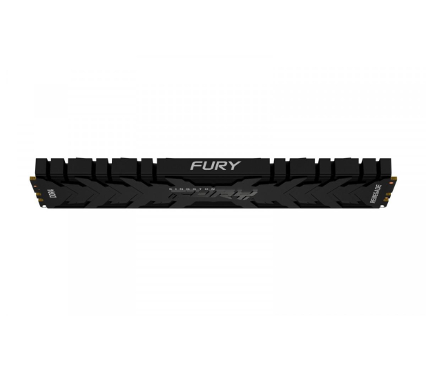 Kingston FURY 32GB (2x16GB) 3600MHz CL16 Renegade Black - 668100 - zdjęcie 4